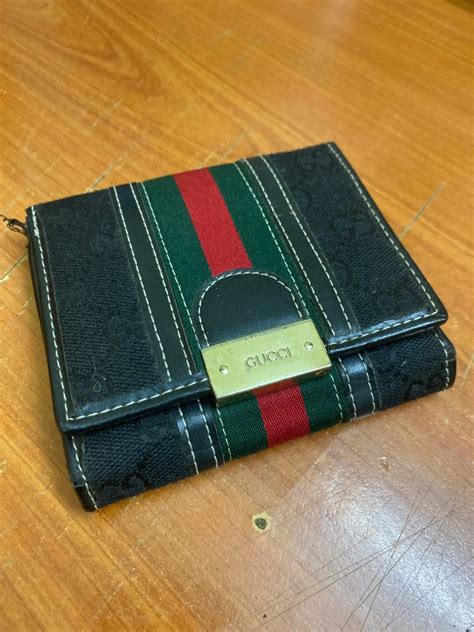 designer mens wallet gucci|Gucci men wallet replica.